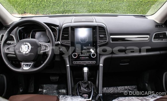 Buy Import Renault Koleos Other Car in Import - Dubai in Attapeu Province Buy Import Renault Koleos Other Car in Import - Dubai in Attapeu Province