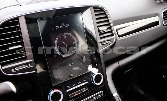 Buy Import Renault Koleos Other Car in Import - Dubai in Attapeu Province Buy Import Renault Koleos Other Car in Import - Dubai in Attapeu Province