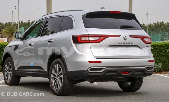 Buy Import Renault Koleos Other Car in Import - Dubai in Attapeu Province Buy Import Renault Koleos Other Car in Import - Dubai in Attapeu Province