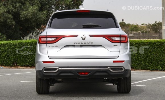 Buy Import Renault Koleos Other Car in Import - Dubai in Attapeu Province Buy Import Renault Koleos Other Car in Import - Dubai in Attapeu Province