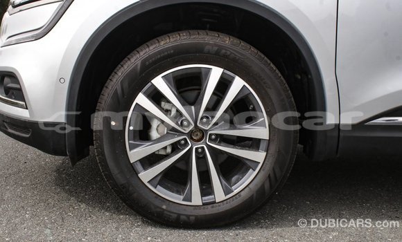 Buy Import Renault Koleos Other Car in Import - Dubai in Attapeu Province Buy Import Renault Koleos Other Car in Import - Dubai in Attapeu Province