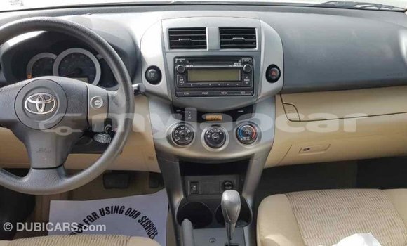 Buy Import Toyota RAV4 Other Car in Import - Dubai in Attapeu Province Buy Import Toyota RAV4 Other Car in Import - Dubai in Attapeu Province