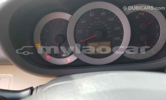 Buy Import Toyota RAV4 Other Car in Import - Dubai in Attapeu Province Buy Import Toyota RAV4 Other Car in Import - Dubai in Attapeu Province