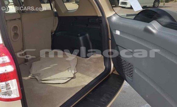 Buy Import Toyota RAV4 Other Car in Import - Dubai in Attapeu Province Buy Import Toyota RAV4 Other Car in Import - Dubai in Attapeu Province