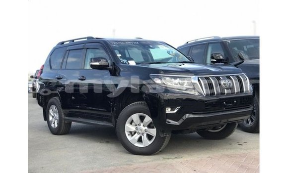ຊື້ ການ ນຳ ເຂົ້າ Toyota Prado Black ລົດ ໃນ Import - Dubai ໃນ Attapeu Province ຊື້ ການ ນຳ ເຂົ້າ Toyota Prado Black ລົດ ໃນ Import - Dubai ໃນ Attapeu Province