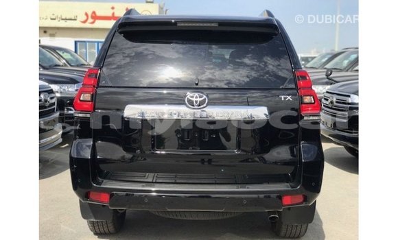 ຊື້ ການ ນຳ ເຂົ້າ Toyota Prado Black ລົດ ໃນ Import - Dubai ໃນ Attapeu Province ຊື້ ການ ນຳ ເຂົ້າ Toyota Prado Black ລົດ ໃນ Import - Dubai ໃນ Attapeu Province
