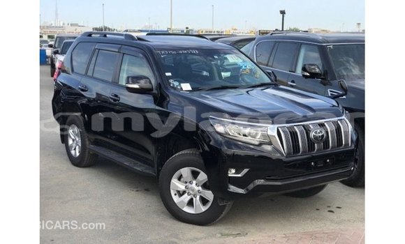 ຊື້ ການ ນຳ ເຂົ້າ Toyota Prado Black ລົດ ໃນ Import - Dubai ໃນ Attapeu Province ຊື້ ການ ນຳ ເຂົ້າ Toyota Prado Black ລົດ ໃນ Import - Dubai ໃນ Attapeu Province