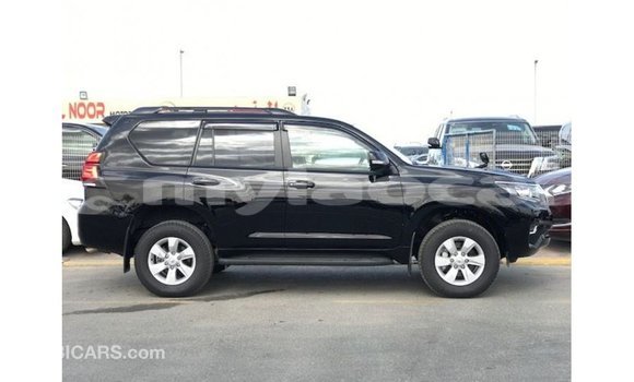 ຊື້ ການ ນຳ ເຂົ້າ Toyota Prado Black ລົດ ໃນ Import - Dubai ໃນ Attapeu Province ຊື້ ການ ນຳ ເຂົ້າ Toyota Prado Black ລົດ ໃນ Import - Dubai ໃນ Attapeu Province
