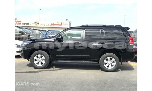 ຊື້ ການ ນຳ ເຂົ້າ Toyota Prado Black ລົດ ໃນ Import - Dubai ໃນ Attapeu Province ຊື້ ການ ນຳ ເຂົ້າ Toyota Prado Black ລົດ ໃນ Import - Dubai ໃນ Attapeu Province