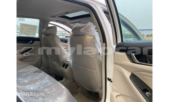 Buy Import Honda Accord White Car in Import - Dubai in Attapeu Province Buy Import Honda Accord White Car in Import - Dubai in Attapeu Province