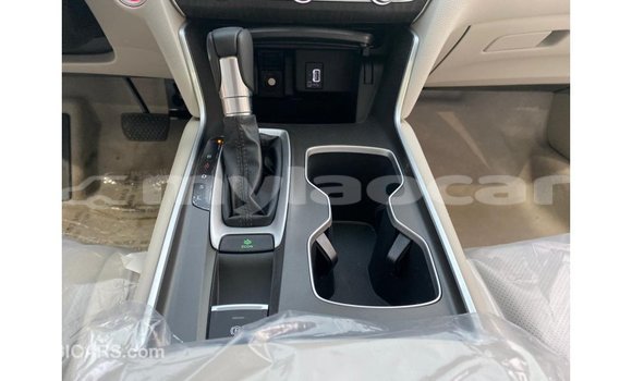 Buy Import Honda Accord White Car in Import - Dubai in Attapeu Province Buy Import Honda Accord White Car in Import - Dubai in Attapeu Province