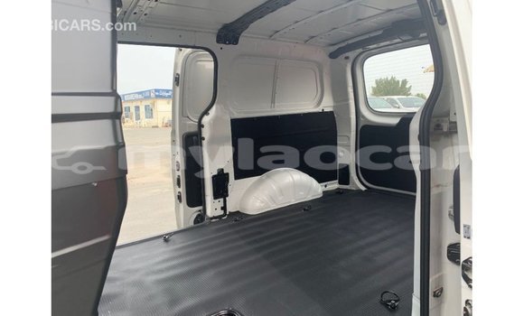 Buy Import Hyundai Cargo White Car in Import - Dubai in Attapeu Province Buy Import Hyundai Cargo White Car in Import - Dubai in Attapeu Province