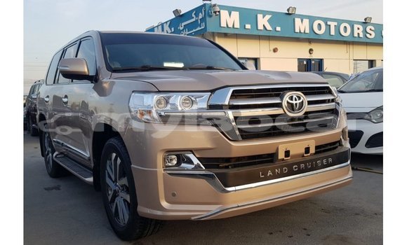 Buy Import Toyota Land Cruiser Other Car in Import - Dubai in Attapeu Province Buy Import Toyota Land Cruiser Other Car in Import - Dubai in Attapeu Province
