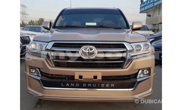 Buy Import Toyota Land Cruiser Other Car in Import - Dubai in Attapeu Province Buy Import Toyota Land Cruiser Other Car in Import - Dubai in Attapeu Province