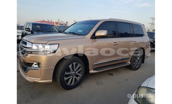 Buy Import Toyota Land Cruiser Other Car in Import - Dubai in Attapeu Province Buy Import Toyota Land Cruiser Other Car in Import - Dubai in Attapeu Province
