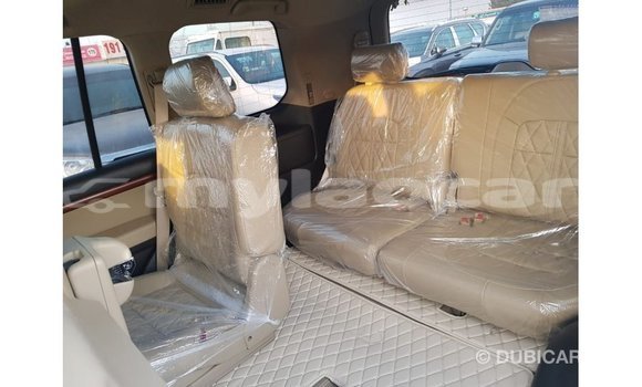 Buy Import Toyota Land Cruiser Other Car in Import - Dubai in Attapeu Province Buy Import Toyota Land Cruiser Other Car in Import - Dubai in Attapeu Province