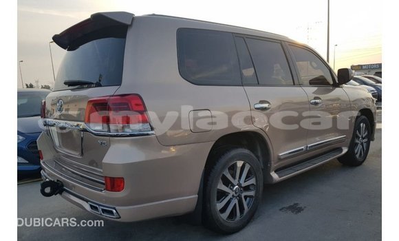 Buy Import Toyota Land Cruiser Other Car in Import - Dubai in Attapeu Province Buy Import Toyota Land Cruiser Other Car in Import - Dubai in Attapeu Province