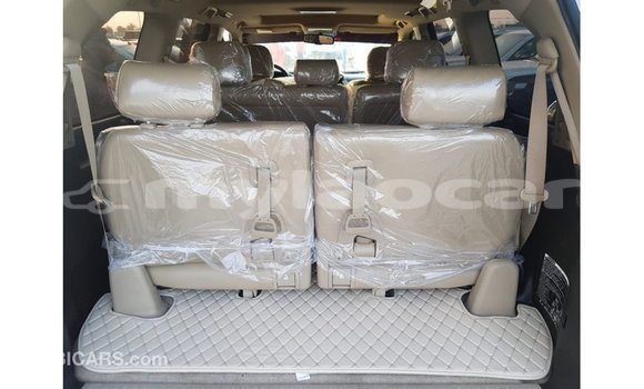 Buy Import Toyota Land Cruiser Other Car in Import - Dubai in Attapeu Province Buy Import Toyota Land Cruiser Other Car in Import - Dubai in Attapeu Province