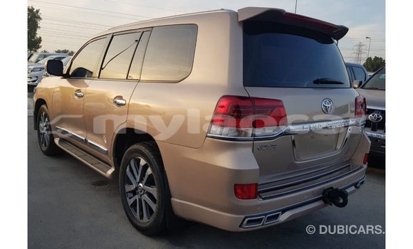 Buy Import Toyota Land Cruiser Other Car in Import - Dubai in Attapeu Province Buy Import Toyota Land Cruiser Other Car in Import - Dubai in Attapeu Province