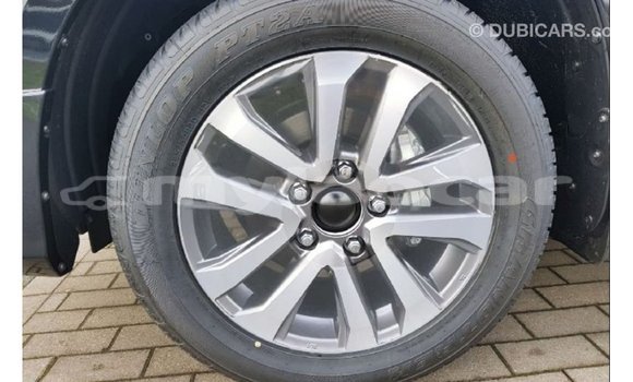 Buy Import Toyota Land Cruiser Black Car in Import - Dubai in Attapeu Province Buy Import Toyota Land Cruiser Black Car in Import - Dubai in Attapeu Province
