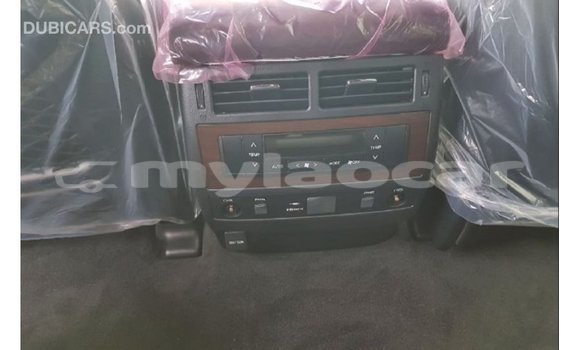 Buy Import Toyota Land Cruiser Black Car in Import - Dubai in Attapeu Province Buy Import Toyota Land Cruiser Black Car in Import - Dubai in Attapeu Province