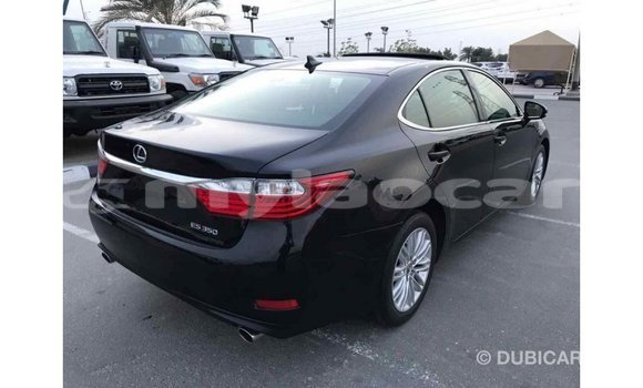 Buy Import Lexus ES Black Car in Import - Dubai in Attapeu Province Buy Import Lexus ES Black Car in Import - Dubai in Attapeu Province