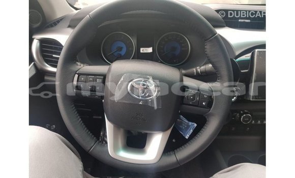 Buy Import Toyota Hilux Other Car in Import - Dubai in Attapeu Province Buy Import Toyota Hilux Other Car in Import - Dubai in Attapeu Province