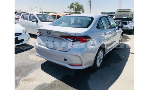Acheter Import Voiture Toyota Corolla Blanc à Import - Dubai, Attapeu Province Acheter Import Voiture Toyota Corolla Blanc à Import - Dubai, Attapeu Province
