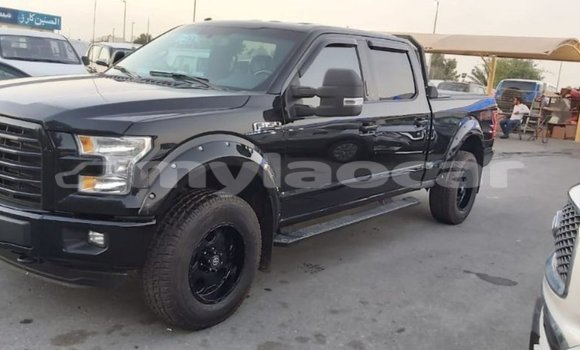 Buy Import Ford V8 Black Car in Import - Dubai in Attapeu Province Buy Import Ford V8 Black Car in Import - Dubai in Attapeu Province
