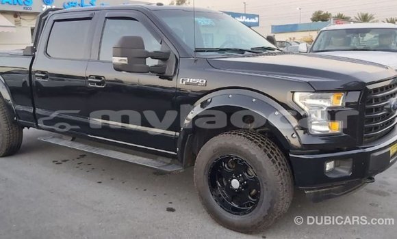 Buy Import Ford V8 Black Car in Import - Dubai in Attapeu Province Buy Import Ford V8 Black Car in Import - Dubai in Attapeu Province