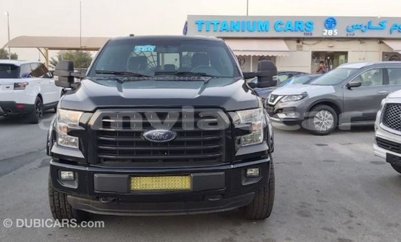 Buy Import Ford V8 Black Car in Import - Dubai in Attapeu Province Buy Import Ford V8 Black Car in Import - Dubai in Attapeu Province