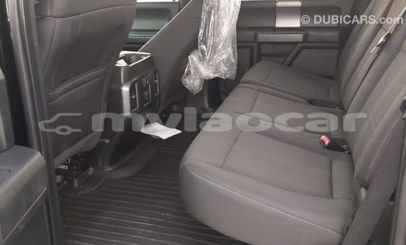 Buy Import Ford V8 Black Car in Import - Dubai in Attapeu Province Buy Import Ford V8 Black Car in Import - Dubai in Attapeu Province