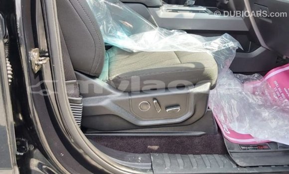 Buy Import Ford V8 Black Car in Import - Dubai in Attapeu Province Buy Import Ford V8 Black Car in Import - Dubai in Attapeu Province