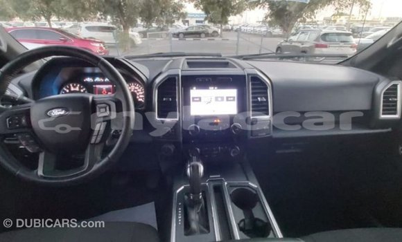 Buy Import Ford V8 Black Car in Import - Dubai in Attapeu Province Buy Import Ford V8 Black Car in Import - Dubai in Attapeu Province