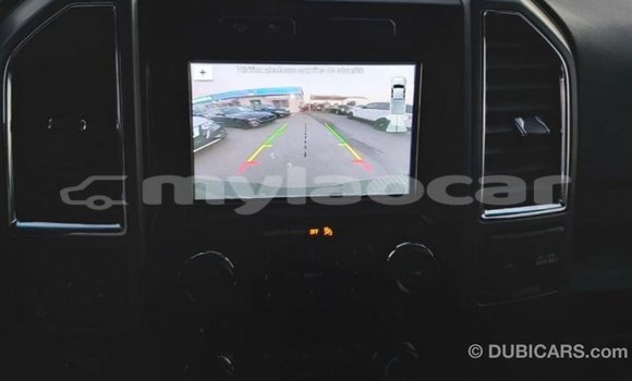 Buy Import Ford V8 Black Car in Import - Dubai in Attapeu Province Buy Import Ford V8 Black Car in Import - Dubai in Attapeu Province