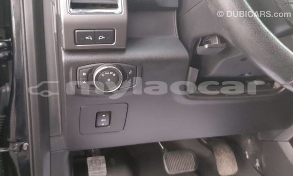 Buy Import Ford V8 Black Car in Import - Dubai in Attapeu Province Buy Import Ford V8 Black Car in Import - Dubai in Attapeu Province