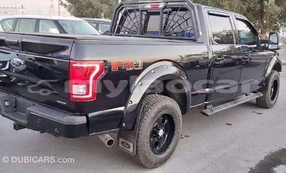 Buy Import Ford V8 Black Car in Import - Dubai in Attapeu Province Buy Import Ford V8 Black Car in Import - Dubai in Attapeu Province
