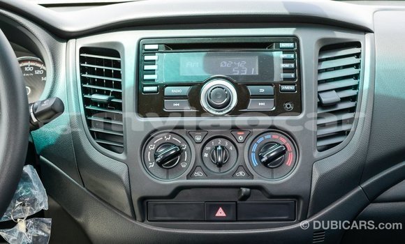 Buy Import Mitsubishi L200 White Car in Import - Dubai in Attapeu Province Buy Import Mitsubishi L200 White Car in Import - Dubai in Attapeu Province