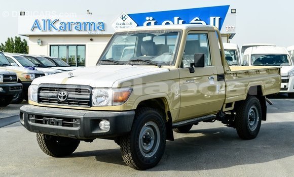 Buy Import Toyota Land Cruiser Beige Car in Import - Dubai in Attapeu Province Buy Import Toyota Land Cruiser Beige Car in Import - Dubai in Attapeu Province