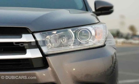 Buy Import Toyota Highlander Other Car in Import - Dubai in Attapeu Province Buy Import Toyota Highlander Other Car in Import - Dubai in Attapeu Province