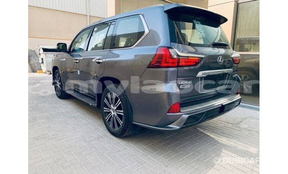 Buy Import Lexus LX Other Car in Import - Dubai in Attapeu Province Buy Import Lexus LX Other Car in Import - Dubai in Attapeu Province