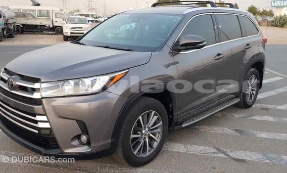 Buy Import Toyota Highlander Other Car in Import - Dubai in Attapeu Province Buy Import Toyota Highlander Other Car in Import - Dubai in Attapeu Province