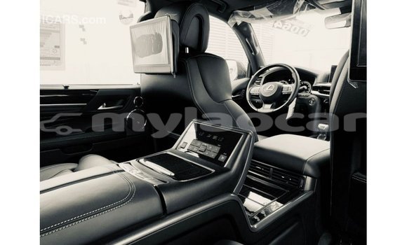 Buy Import Lexus LX Other Car in Import - Dubai in Attapeu Province Buy Import Lexus LX Other Car in Import - Dubai in Attapeu Province