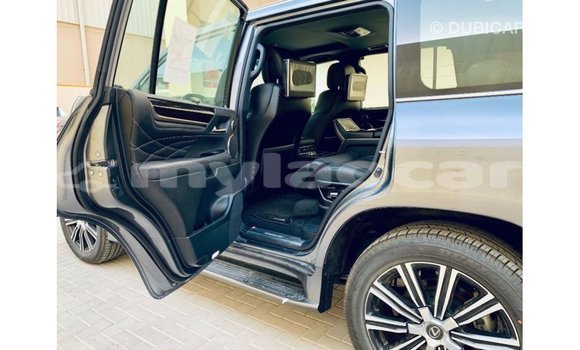 Buy Import Lexus LX Other Car in Import - Dubai in Attapeu Province Buy Import Lexus LX Other Car in Import - Dubai in Attapeu Province