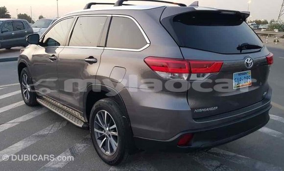 Buy Import Toyota Highlander Other Car in Import - Dubai in Attapeu Province Buy Import Toyota Highlander Other Car in Import - Dubai in Attapeu Province