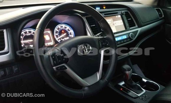 Buy Import Toyota Highlander Other Car in Import - Dubai in Attapeu Province Buy Import Toyota Highlander Other Car in Import - Dubai in Attapeu Province