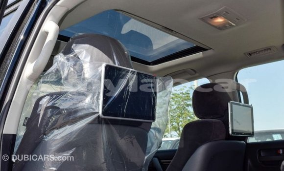 Buy Import Toyota Land Cruiser Black Car in Import - Dubai in Attapeu Province Buy Import Toyota Land Cruiser Black Car in Import - Dubai in Attapeu Province