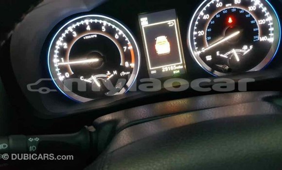 Buy Import Toyota Highlander Other Car in Import - Dubai in Attapeu Province Buy Import Toyota Highlander Other Car in Import - Dubai in Attapeu Province