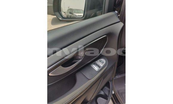 Buy Import Mercedes-Benz Viano Black Car in Import - Dubai in Attapeu Province Buy Import Mercedes-Benz Viano Black Car in Import - Dubai in Attapeu Province