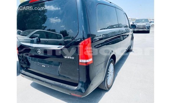 Buy Import Mercedes-Benz Viano Black Car in Import - Dubai in Attapeu Province Buy Import Mercedes-Benz Viano Black Car in Import - Dubai in Attapeu Province
